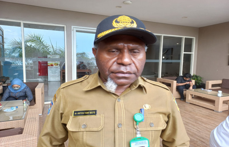RSUD Jayapura Pastikan Pelayanan Kesehatan Bagi Pasien Malaria Berjalan Normal